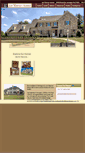 Mobile Screenshot of jonwarnerhomes.com